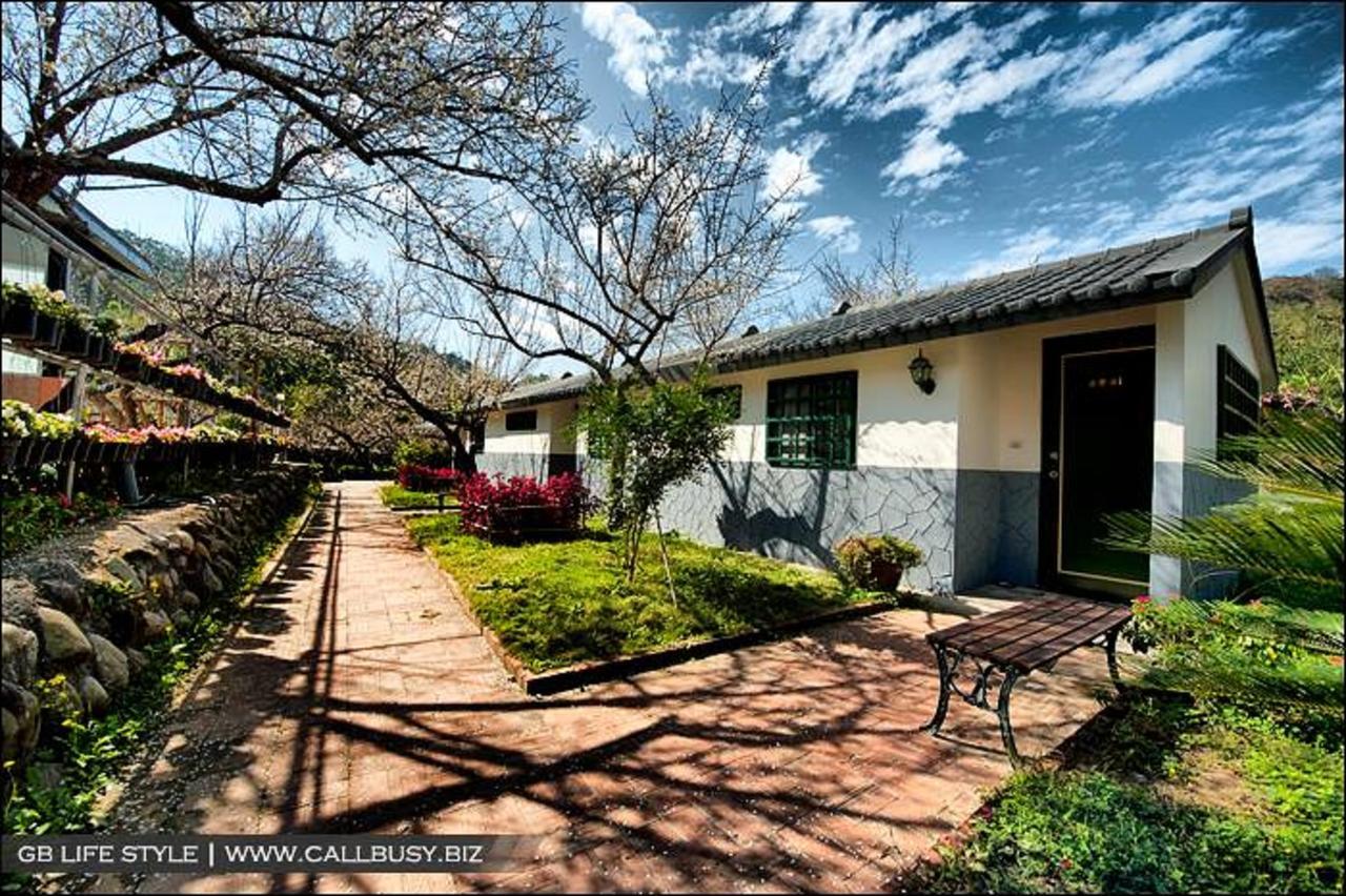 Maylin B&B Xinshe Exteriér fotografie